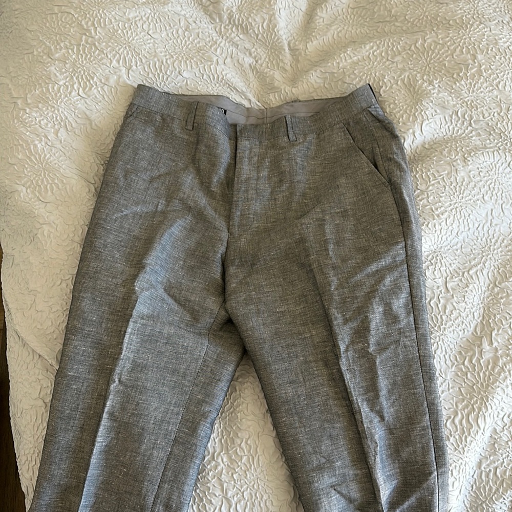 International concepts  men’s slacks